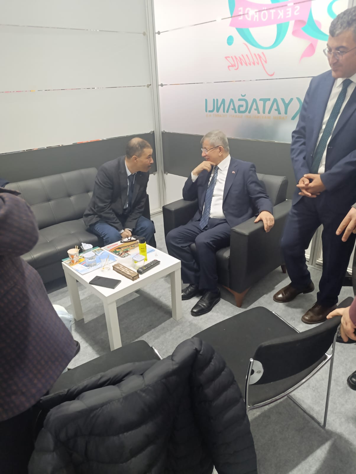  || Tekyatağanlı