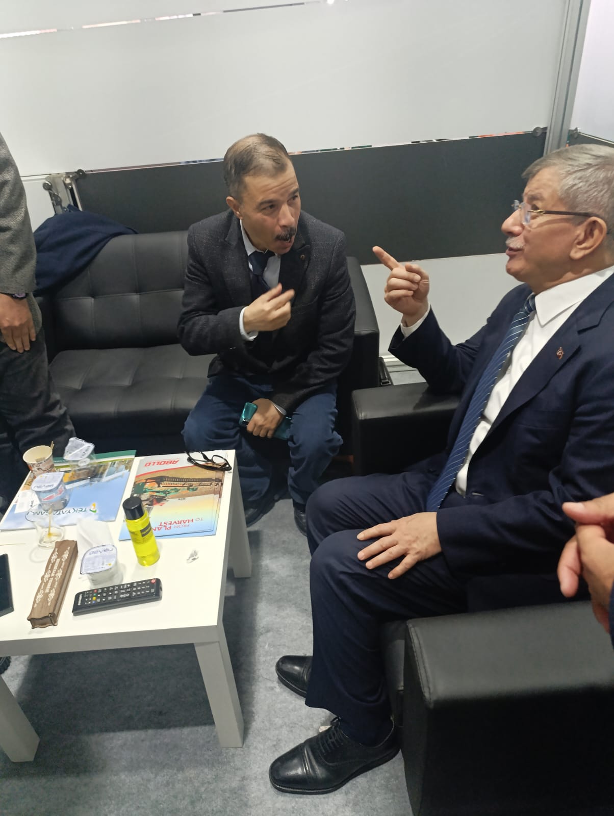 Tekyatağanlı Tarım Makinaları