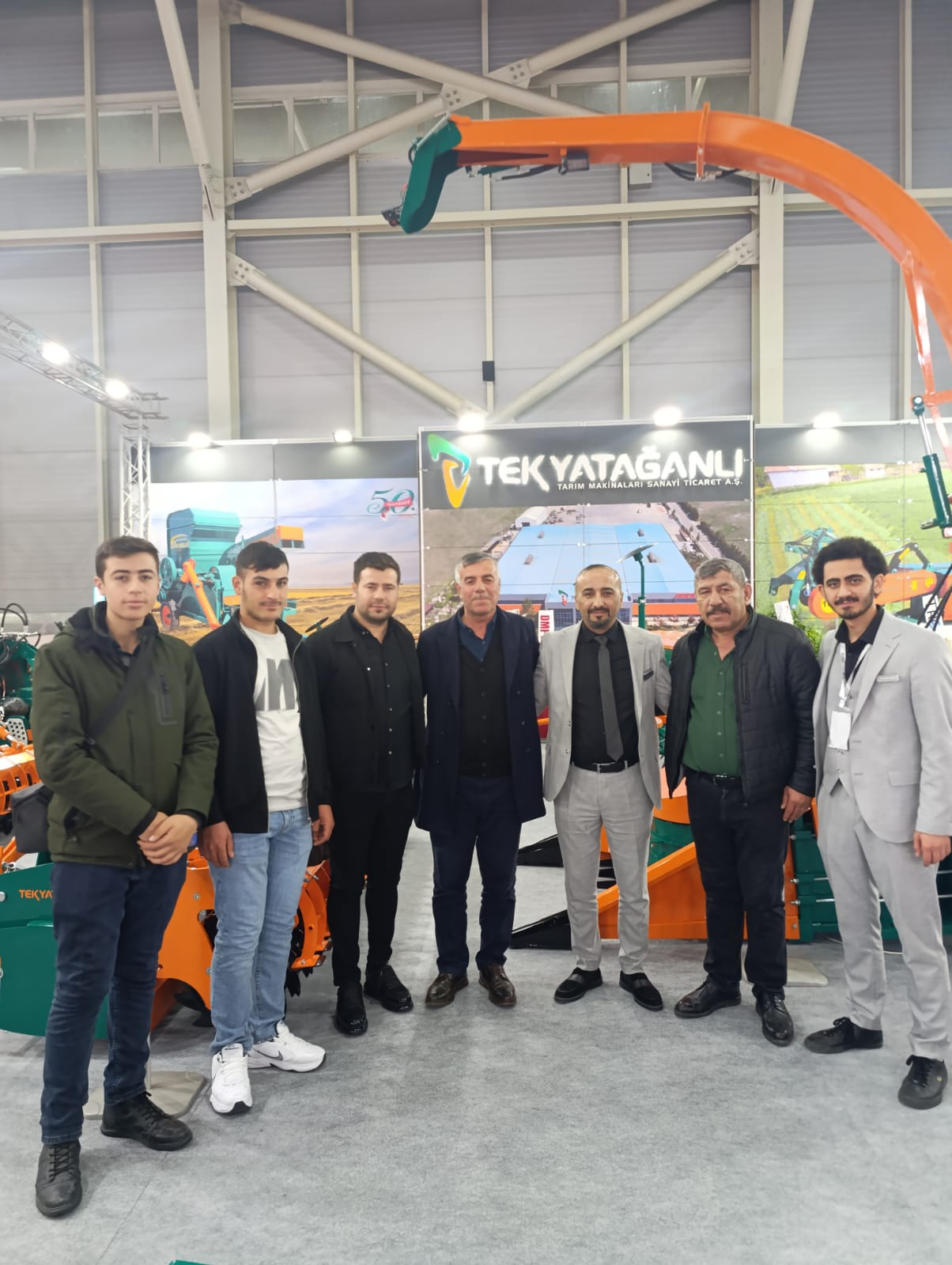  || Tekyatağanlı