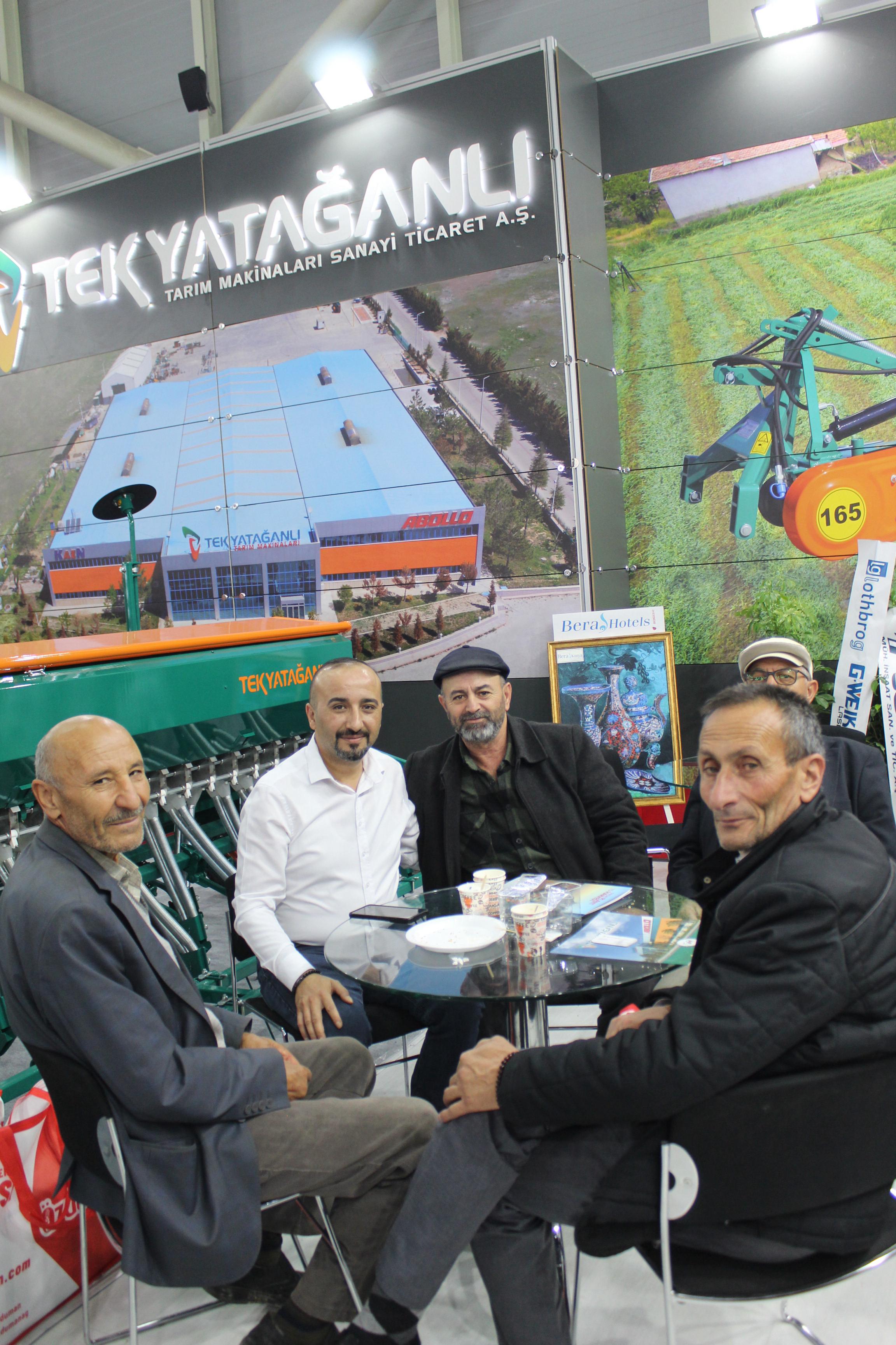  || Tekyatağanlı