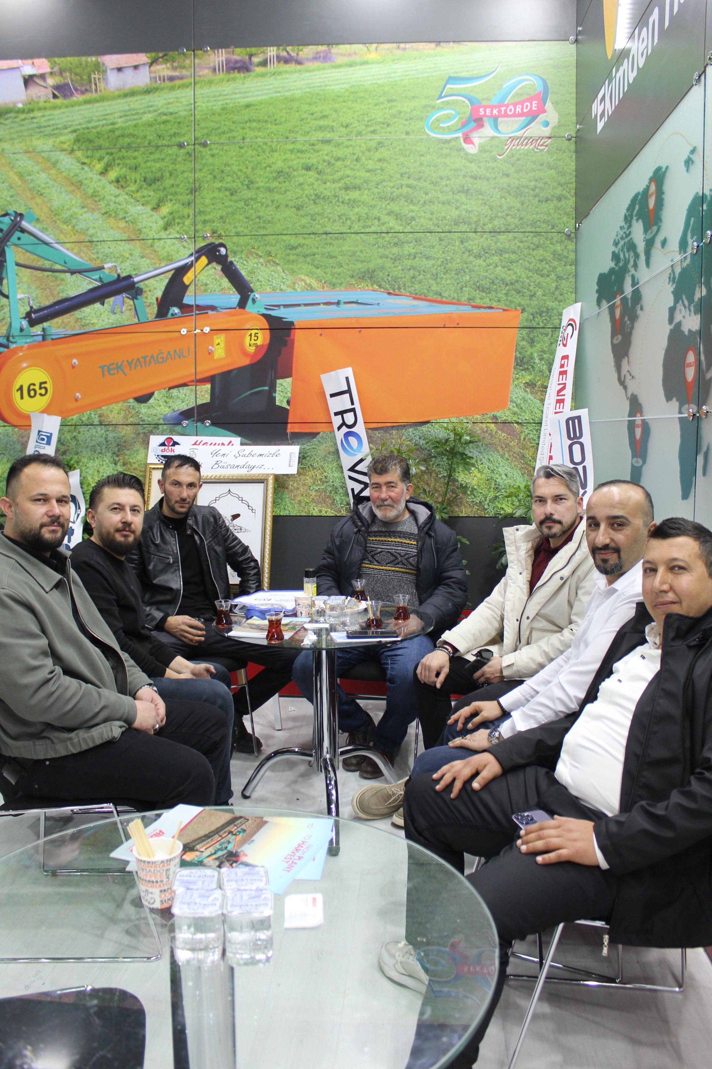  || Tekyatağanlı