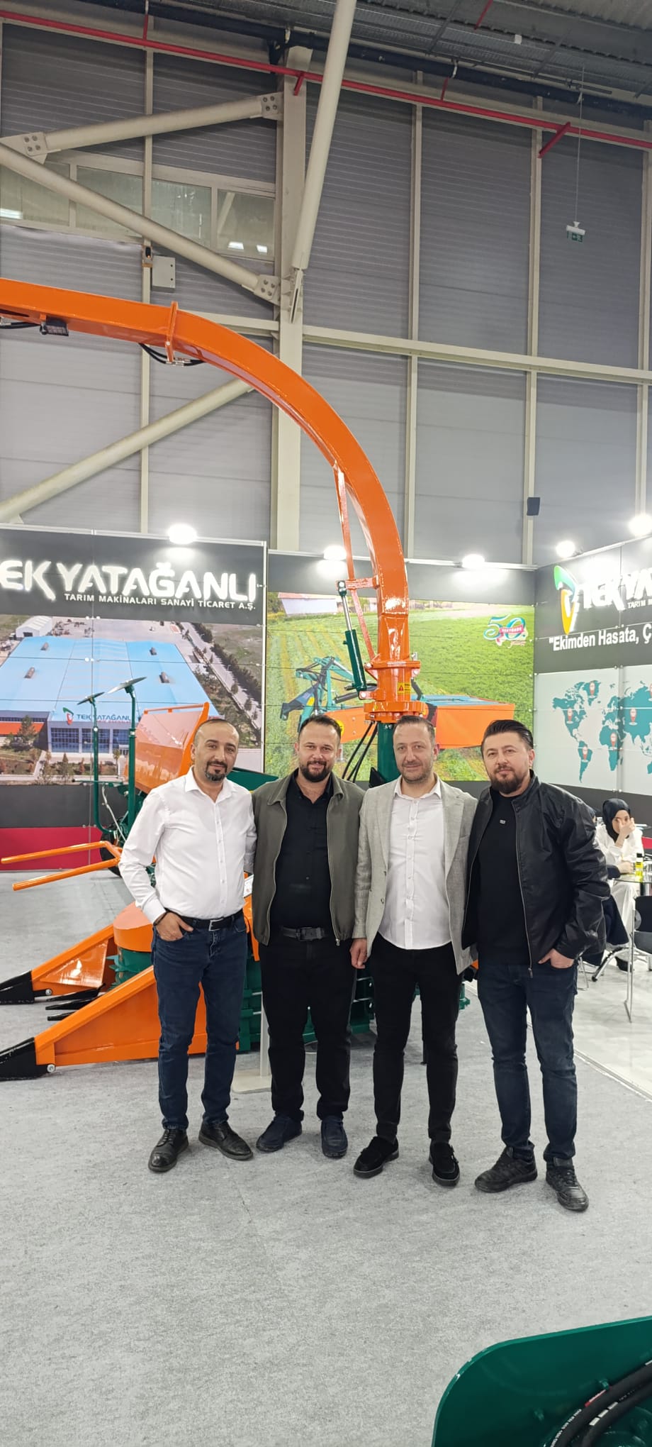  || Tekyatağanlı