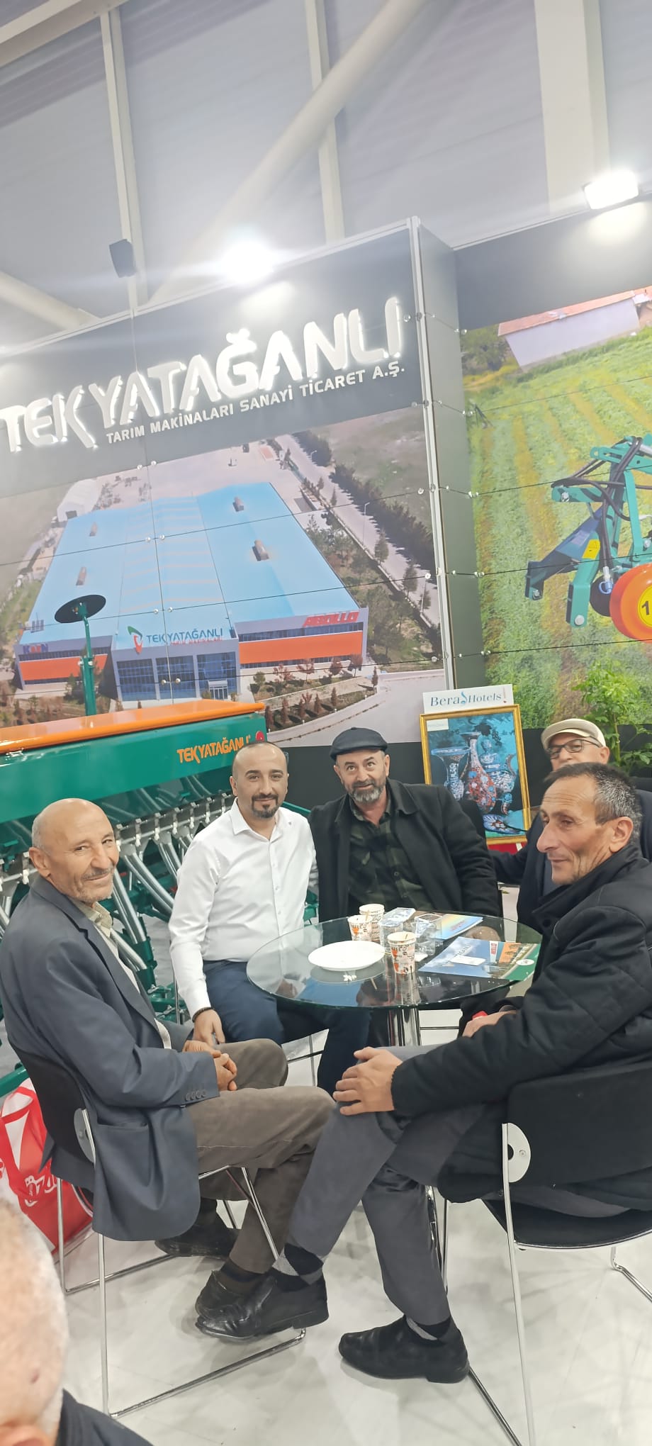  || Tekyatağanlı