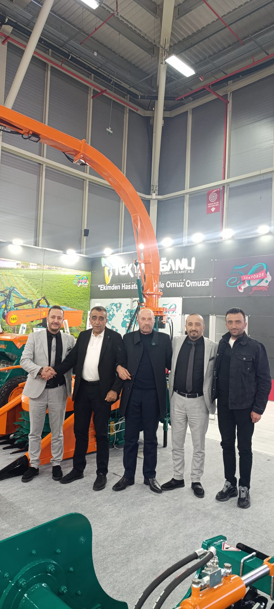 || Tekyatağanlı
