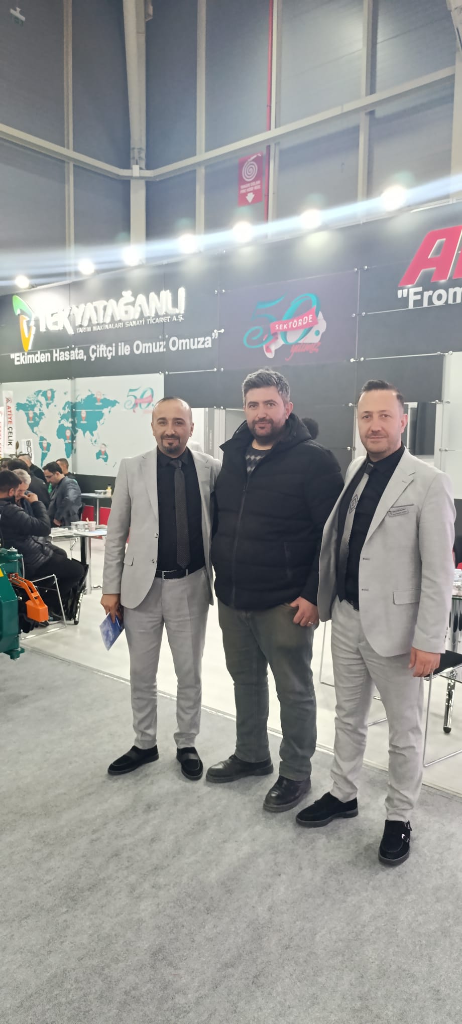  || Tekyatağanlı