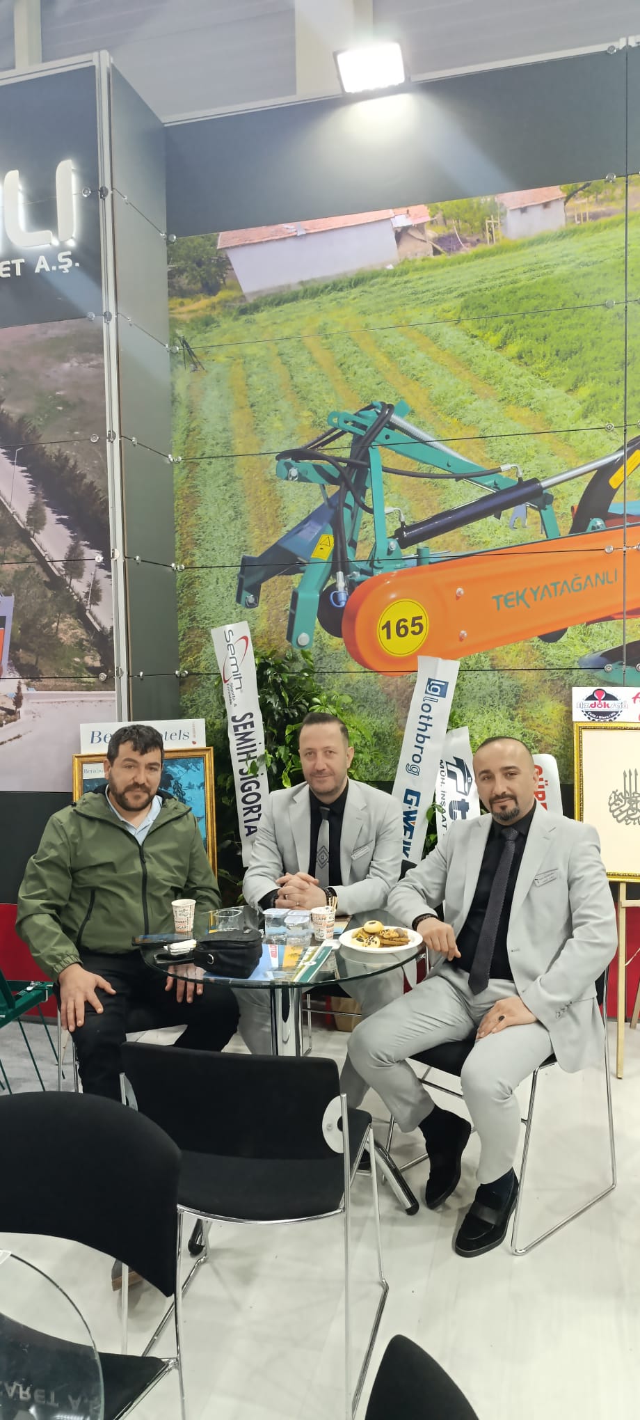  || Tekyatağanlı