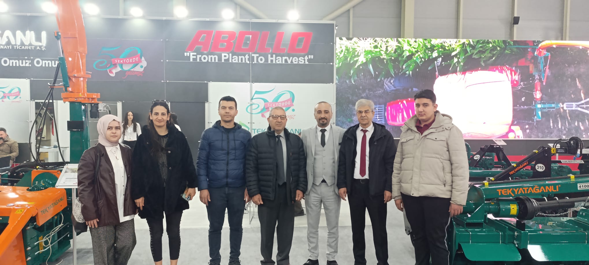  || Tekyatağanlı