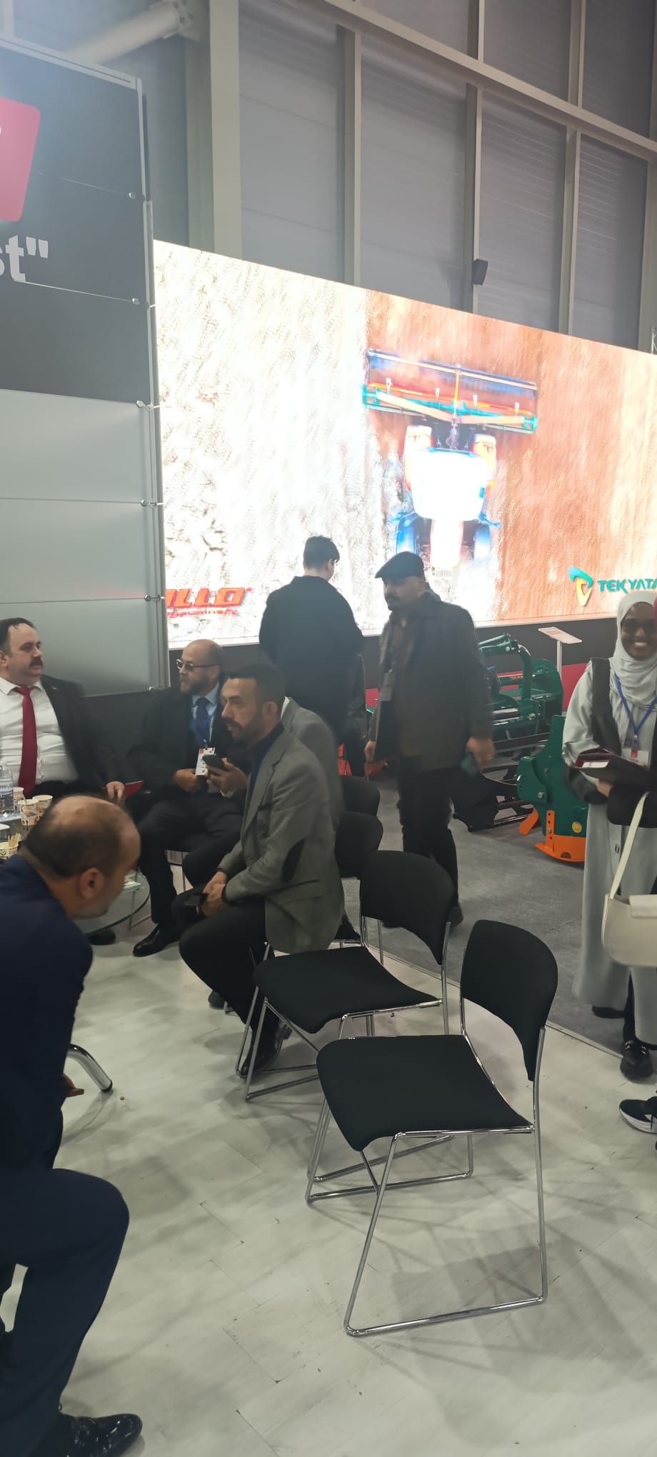  || Tekyatağanlı