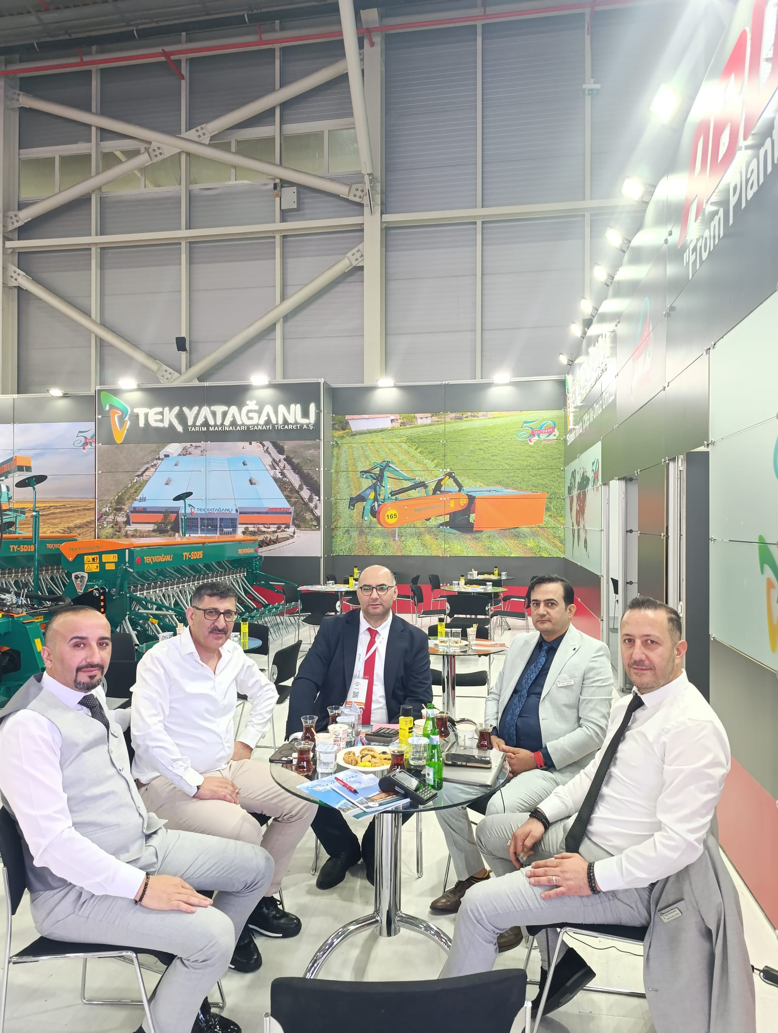  || Tekyatağanlı