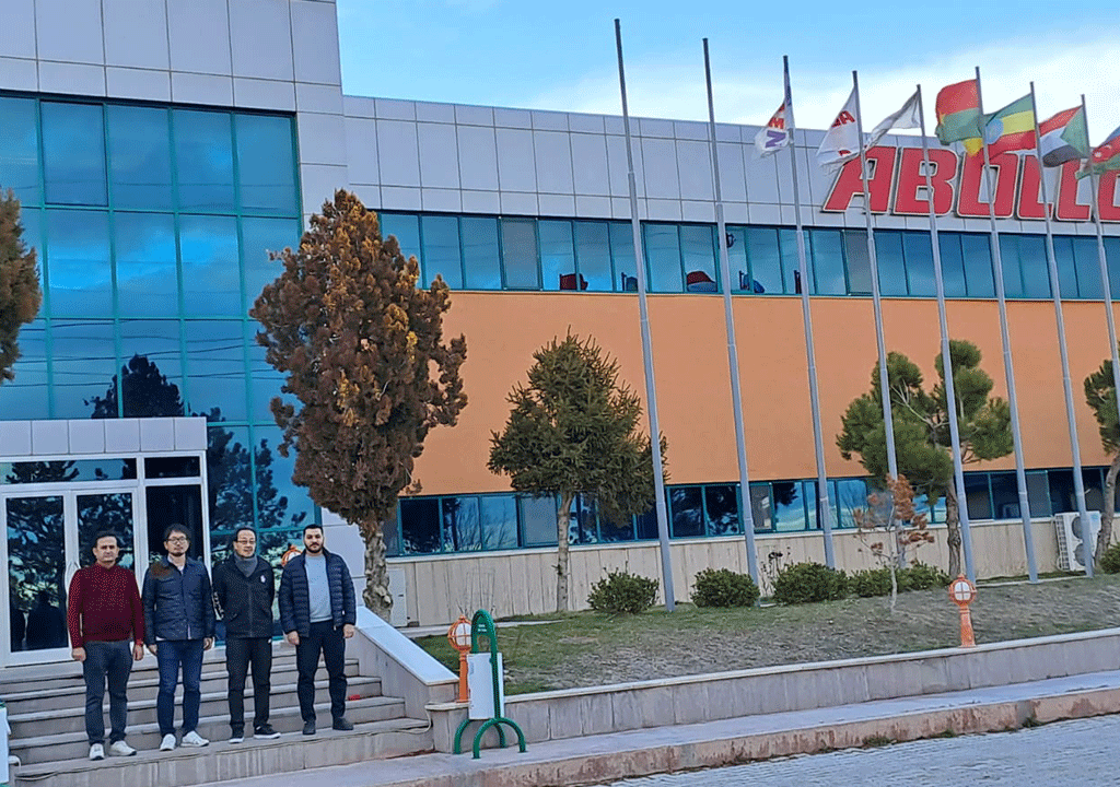 Tekyatağanlı Tarım Makinaları