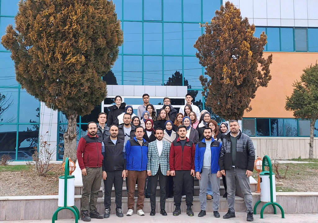 Tekyatağanlı Tarım Makinaları