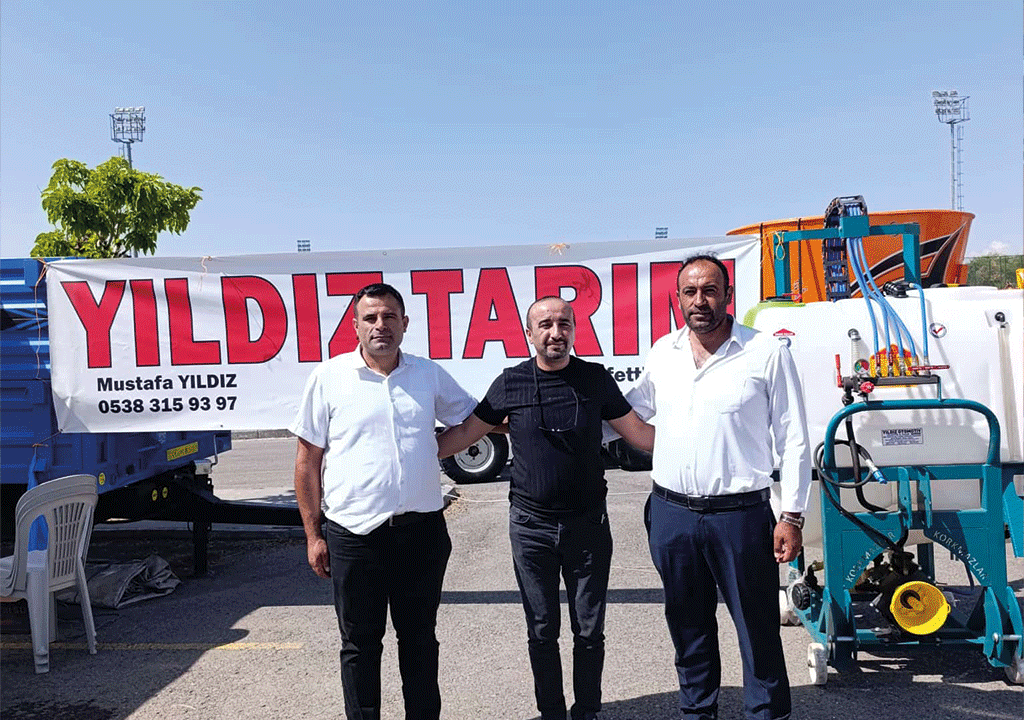  || Tekyatağanlı