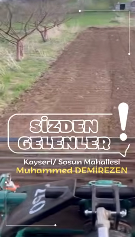 Kayseri- Rotovat&ouml;r