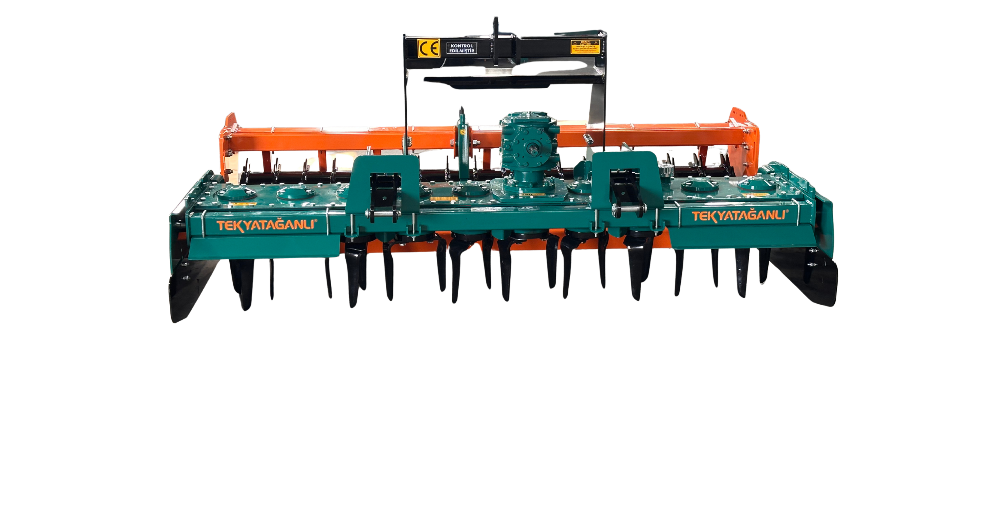 EKO DİK FREZE |  Tekyatağanlı 