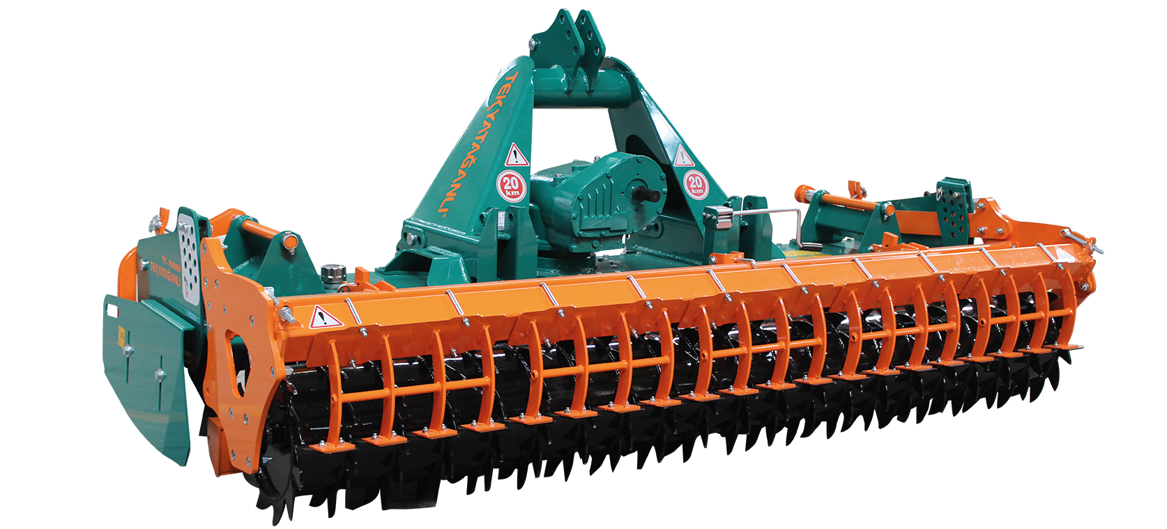 Klasik Dik Freze || Tekyatağanlı