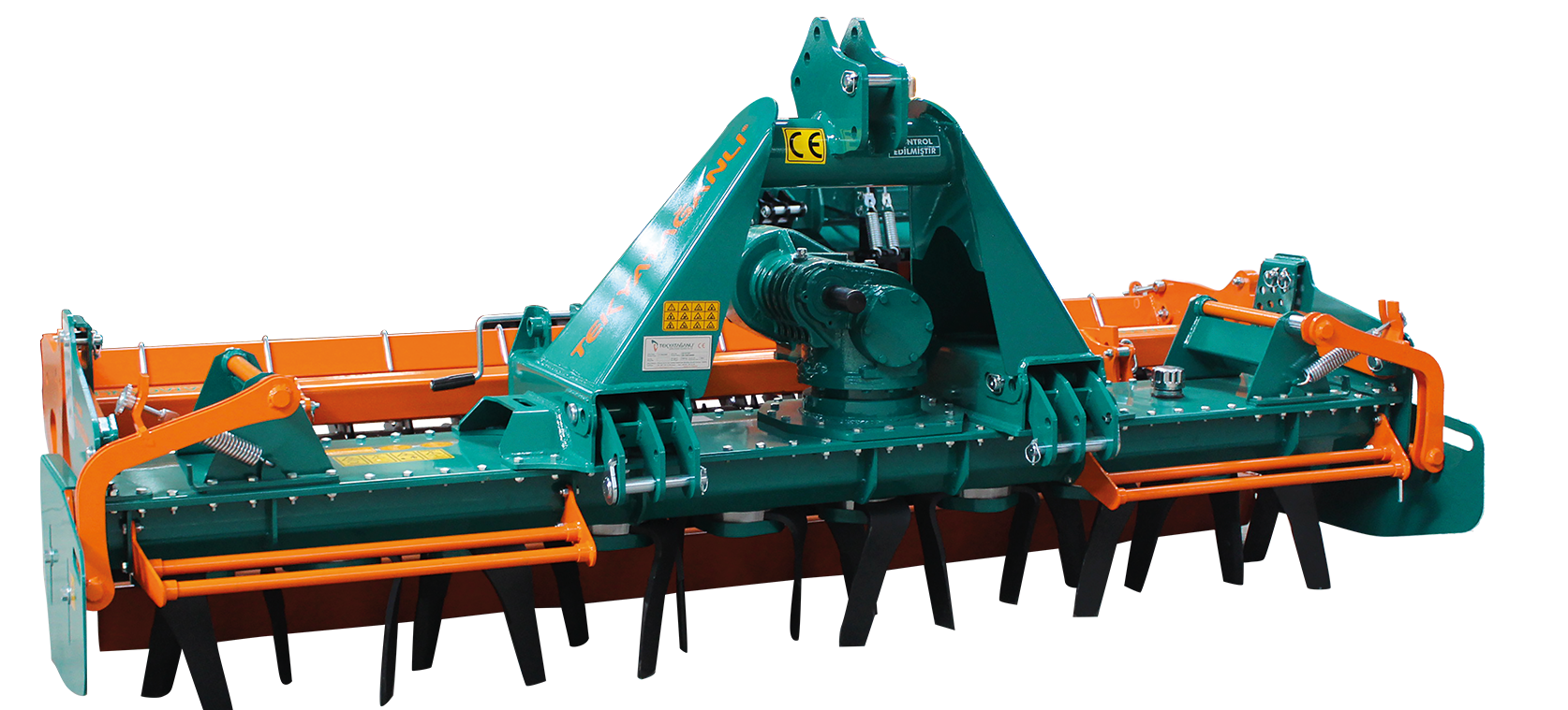 Klasik Dik Freze |  Tekyatağanlı 